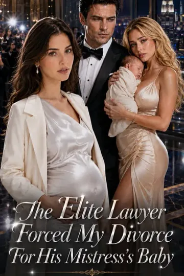 (Dubbed) The Elite Lawyer Forced My Divorce Him For His Mistress's Baby poster