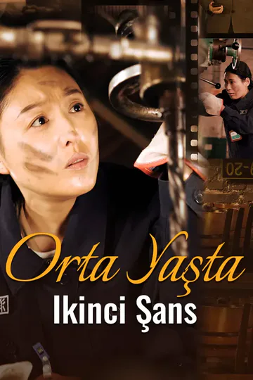 Orta yaşta Ikinci şans afişi