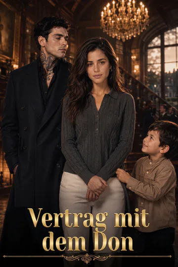 Pôster de Vertrag mit dem Don