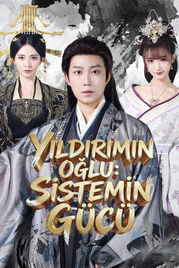 YILDIRIMIN OĞLU: SİSTEMİN GÜCÜ afişi