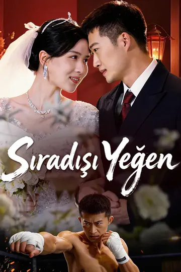 Sıradışı Yeğen afişi