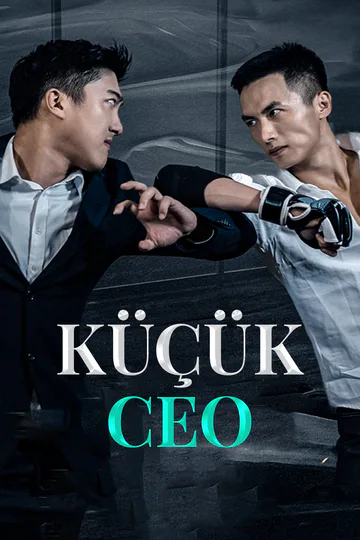 Küçük CEO afişi