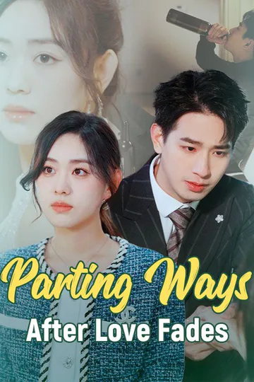 Parting Ways After Love Fades poster