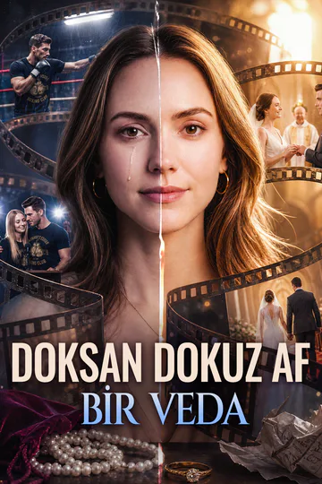 DOKSAN DOKUZ AF BİR VEDA afişi