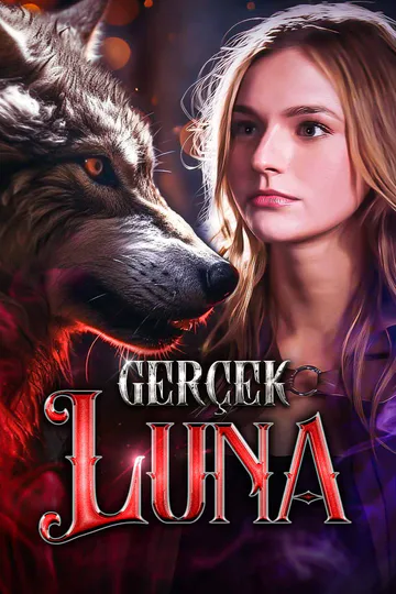 Gerçek Luna afişi