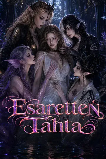 Esaretten Tahta afişi
