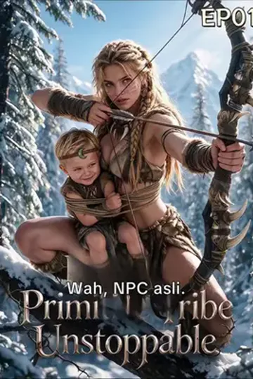 Poster von Als Baby: Unaufhaltbarer Stamm