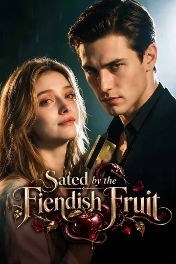 Sated by the Fiendish Fruit poster