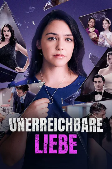 Poster von Unerreichbare Liebe