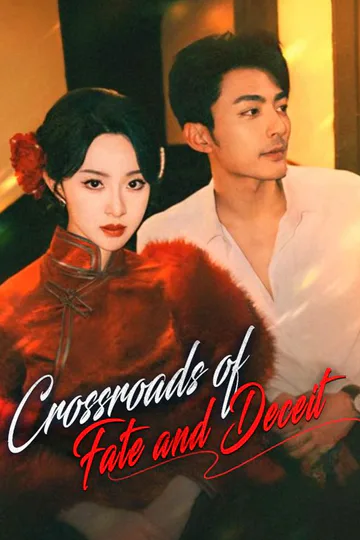 Crossroads of Fate and Deceit poster