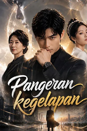 Pangeran kegelapan afişi