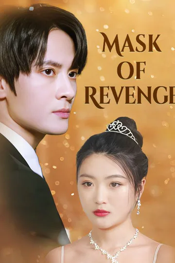 Mask of Revenge poster