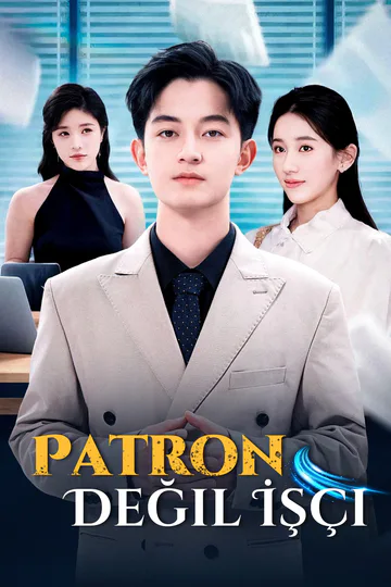 [Dublajlı]Patron Değil, İşçi afişi