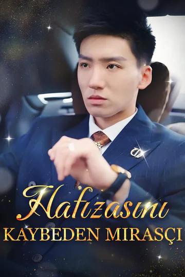 Hafızasını Kaybeden Mirasçı afişi