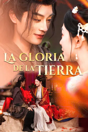 Pôster de (Dublado) La gloria de la tierra