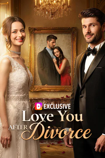 Love You After Divorce poster
