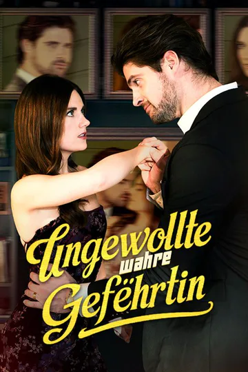 Poster von Ungewollte wahre Gefährtin