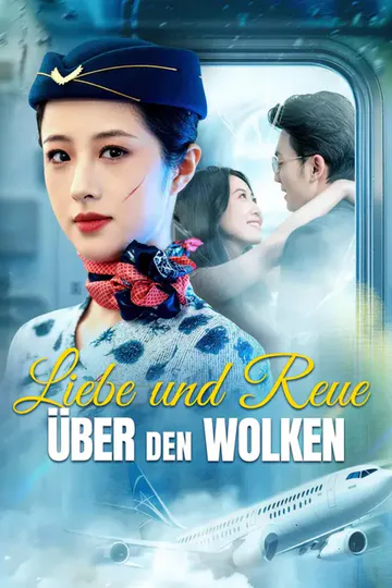 Poster von Liebe und Reue über den Wolken