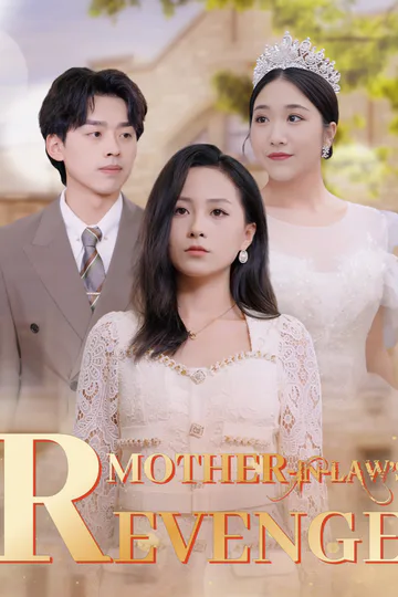 Mother-in-law's Revenge poster