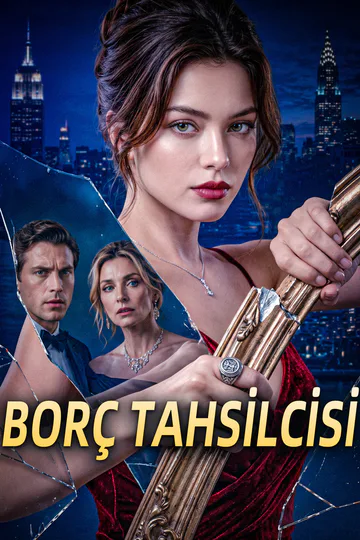 BORÇ TAHSİLCİSİ afişi