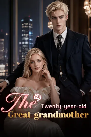 The Twenty-year-old Great-grandmother poster