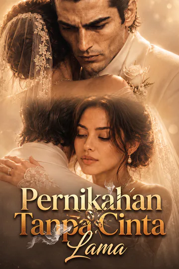 Poster Pernikahan Tanpa Cinta Lama
