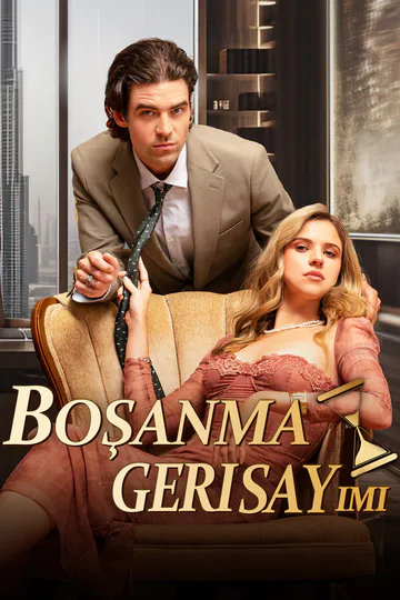 Boşanma Geri Sayımı afişi