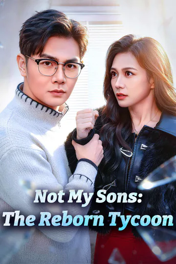 Not My Sons: The Reborn Tycoon poster