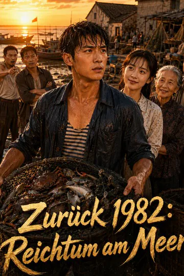Poster von Zurück 1982: Reichtum am Meer