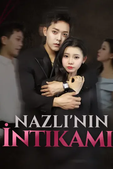 Nazlı'nın İntikamı afişi