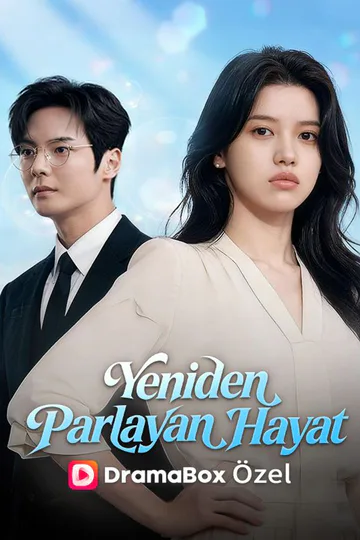 Yeniden Parlayan Hayat afişi