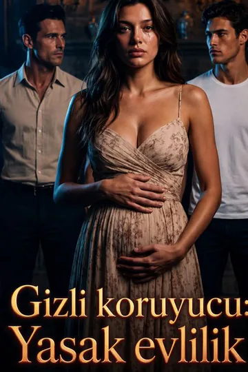 Gizli koruyucu: Yasak evlilik afişi