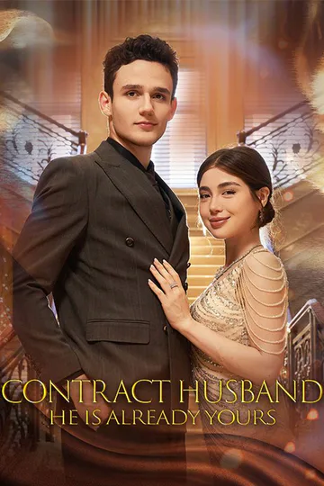 Contract Husband: He Is Already Yours poster