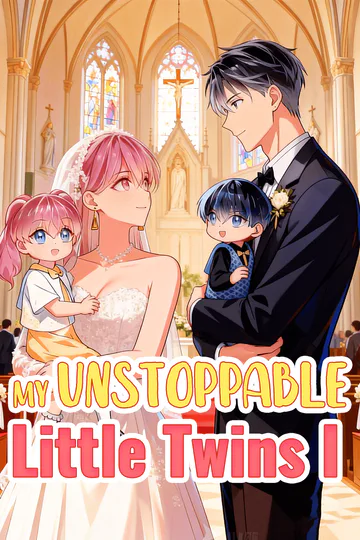 My Unstoppable Little Twins III poster