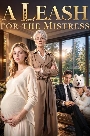 A Leash for the Mistress poster