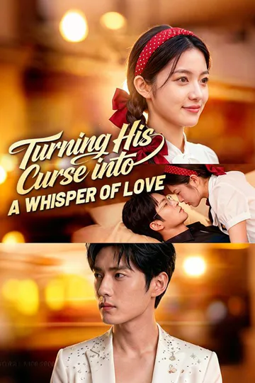 Turning His Curse into a Whisper of Love poster