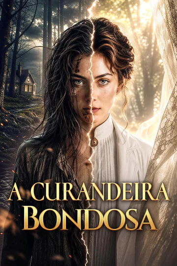 Pôster de A Curandeira Bondosa