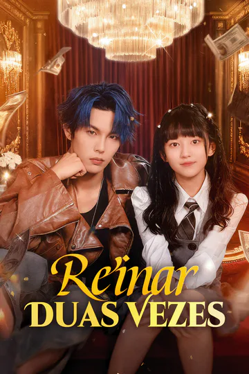 Pôster de Reinar Duas Vezes(Dublado)