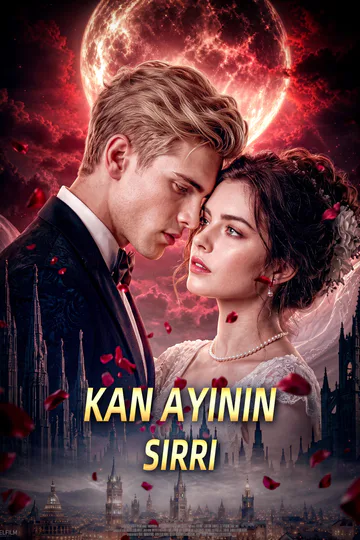 KAN AYININ SIRRI afişi