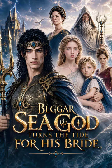 Beggar Sea God Turns the Tide for His Bride poster