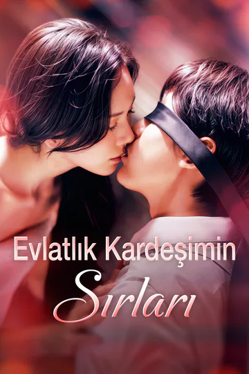 Evlatlık Kardeşimin Sırları(Dublajlı) afişi