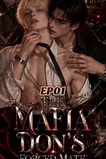 The Mafia Don's Forced Mate poster