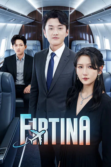 (Dublajlı) Fırtına afişi