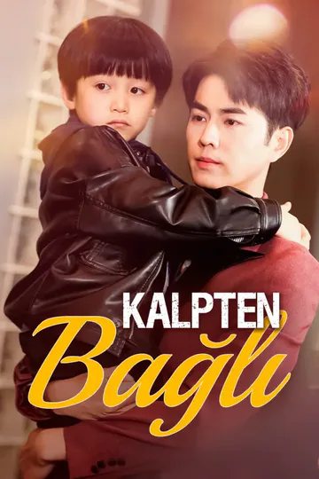 Kalpten bağlı afişi