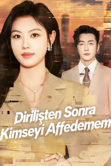 dirilişten Sonra Kimseyi Affe afişi