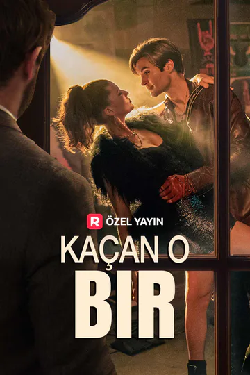 Kaçan O Bir afişi