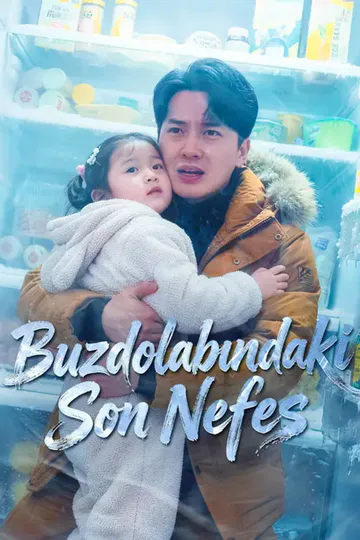 (Dublajlı) Buzdolabındaki Son Nefes afişi