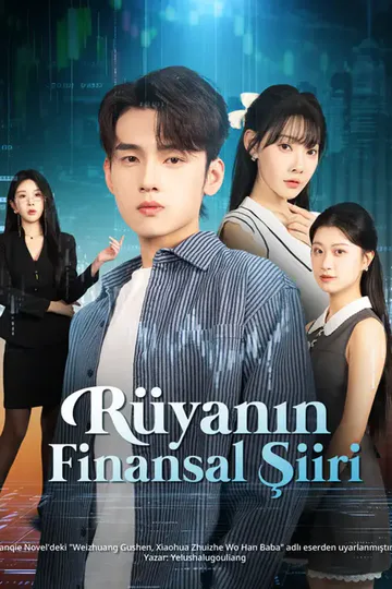 Rüyanın Finansal Şiiri afişi