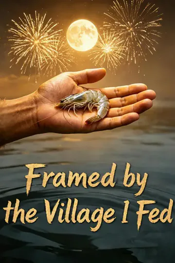 Framed by the Village I Fed poster