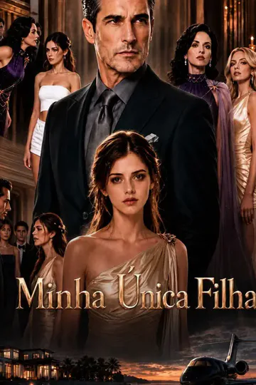 Pôster de (Dublagem) Minha Única Filha